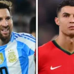 رونالڈو، لیونل میسی، نیمار، اپنے کیریئر کا آخری ورلڈ کپ کھیلیں گے