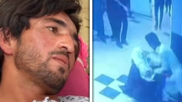 ڈاکٹر ماہ نور کو بچانے والے عبدالرزاق نے واقعے کی تفصیلات بیان کردیں