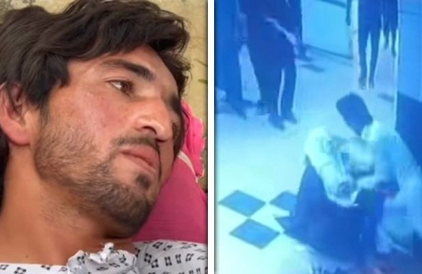 ڈاکٹر ماہ نور کو بچانے والے عبدالرزاق نے واقعے کی تفصیلات بیان کردیں
