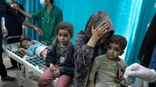 اسرائیل نے 17 ہزار فلسطینیوں کو علاج تک رسائی سے روک دیا