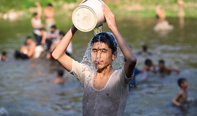 آئندہ 3ماہ کم بارشیں، شدید گرمی اور پانی کی قلت کا خدشہ، الرٹ جاری