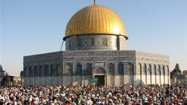 مسجد اقصی کی تاریخی حیثیت تبدیل کرنے کی کوشش؟ اسرائیل کی گھنائونی سازش
