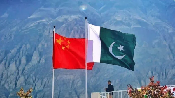 چین مئی کے دوران پاکستان میں براہِ راست غیر ملکی سرمایہ کاری میں سر فہرست