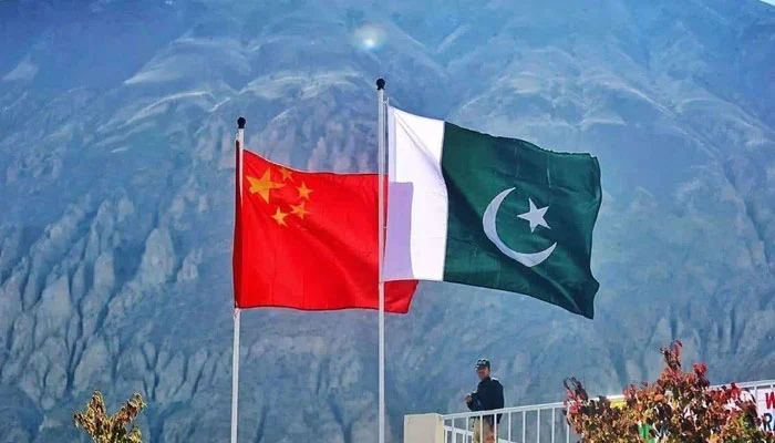 چین مئی کے دوران پاکستان میں براہِ راست غیر ملکی سرمایہ کاری میں سر فہرست