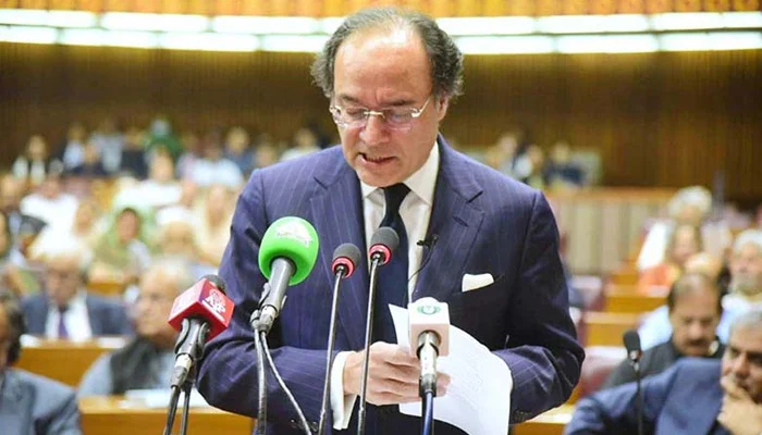 تنخواہوں میں 10فیصد اضافہ،وفاقی بجٹ آج پیش کیا جائیگا