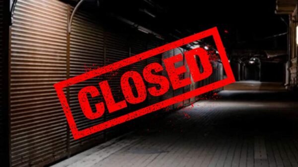 اسلام آباد میں نئی پابندیاں نافذ، مارکیٹس اور مالز رات 8 بجے بند ہونگے