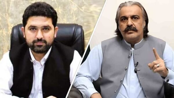 تحریک انصاف میں اختلافات، اسد قیصر کی سربراہی میں کمیٹی قائم