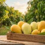 آم دنیا میں پاکستان کی پہچان اور موسم گرما کا مقبول ترین پھل بن گیا