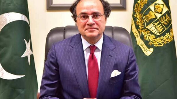 وزیر خزانہ نے سپر ٹیکس کے مکمل خاتمے کا عندیہ دیدیا