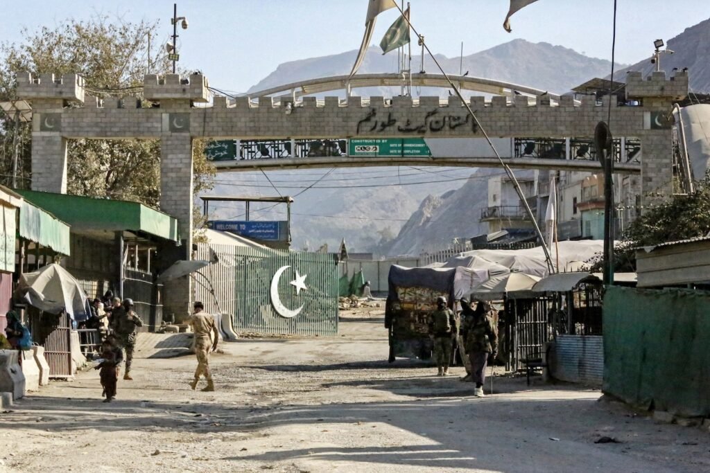 افغان سرزمین دہشت گرد تنظیموں کیلئے محفوظ پناہ گاہ ہے،پاکستان