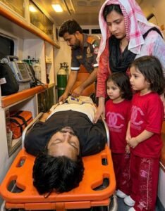گوگل میپ نے خاندان اجاڑ دیا، کوئٹہ واقعے کی تفصیلات سامنے آگئیں
