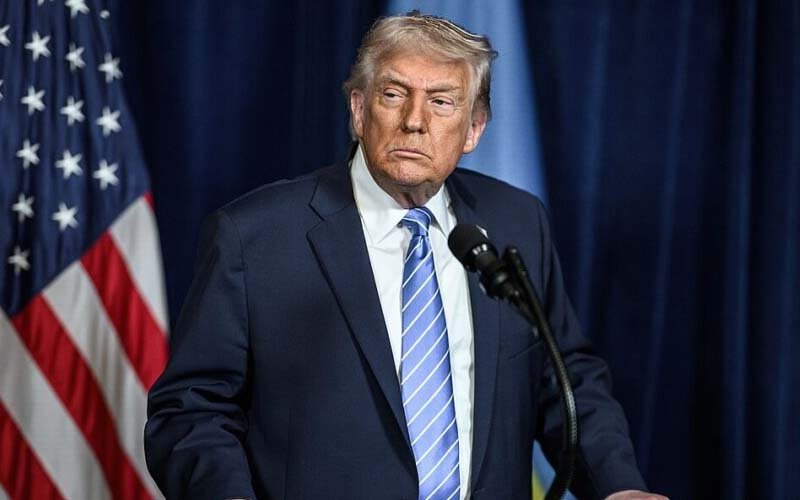 ٹرمپ کے سمجھانے کے باوجودایران پر اسرائیلی فضائیہ کے حملے