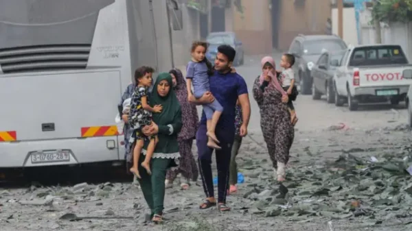حماس کی بڑی کامیابی، اسرائیل ابو سالم اور رفح کراسنگ کھولنے پر مجبور