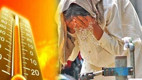 دنیا شدید گرمی اور تباہ کن موسم کے لیے تیار ہوجائے، اقوام متحدہ کی وارننگ