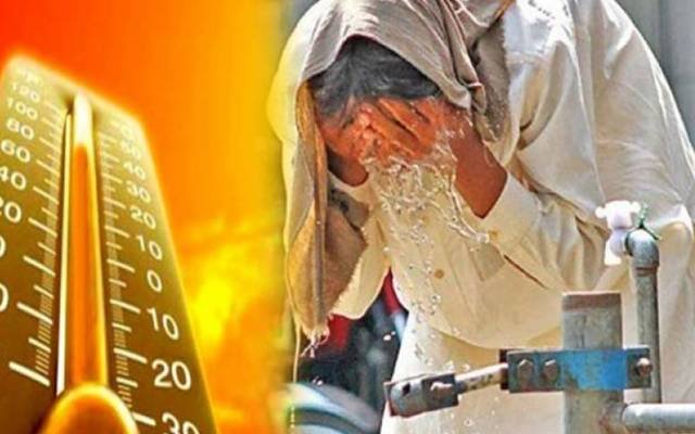 دنیا شدید گرمی اور تباہ کن موسم کے لیے تیار ہوجائے، اقوام متحدہ کی وارننگ