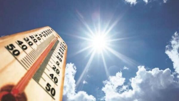 ملک کے بیشتر حصوں میں گرمی ، سبی میں پارہ 49ڈگری چھو گیا
