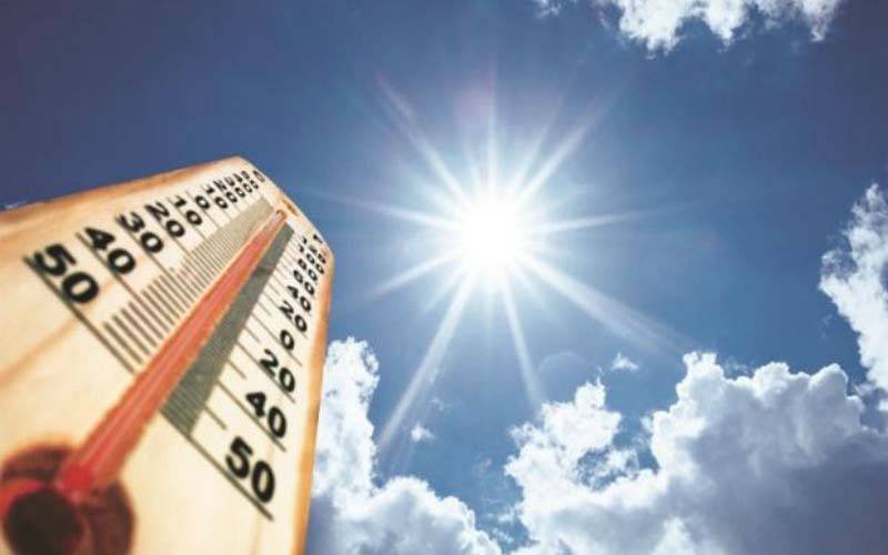 ملک کے بیشتر حصوں میں گرمی ، سبی میں پارہ 49ڈگری چھو گیا