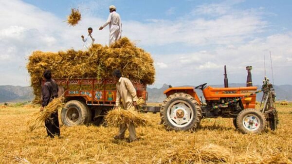 وفاقی بجٹ مسترد ،کسان اتحاد کا حکومت کو 30 جون تک الٹی میٹم