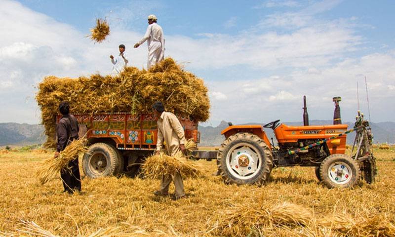 وفاقی بجٹ مسترد ،کسان اتحاد کا حکومت کو 30 جون تک الٹی میٹم