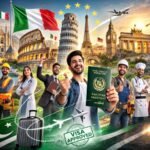 پاکستانی کاروباری افراد کیلئے عالمی منڈیوں کے دروازے کھل گئے