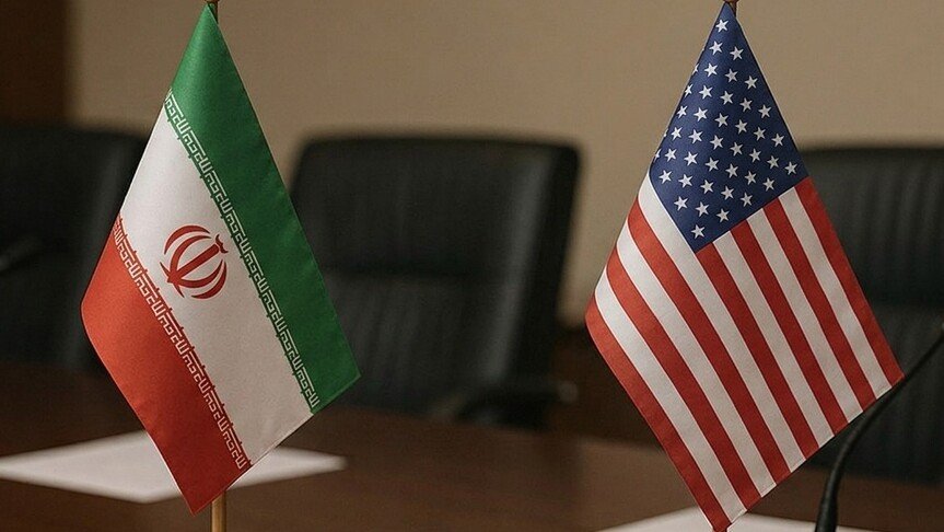 ایران پر حملوں کے باوجود امن ڈیل متاثر نہیں ہوگی، ٹرمپ
