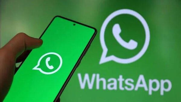 صارفین کے تحفظ کیلئے واٹس ایپ میں بہترین فیچر کا اضافہ