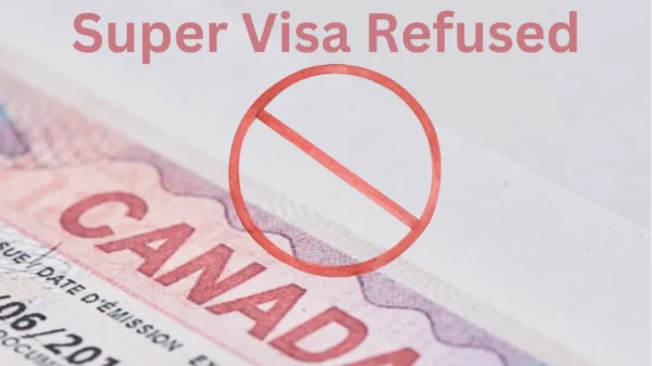 کینیڈا نے پاکستانیوں کیلئے اسپانسر شپ پروگرام معطل کردیا