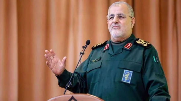 ایران نے امریکا کی مدد کرنے والے ہر ملک کو ممکنہ ہدف قرار دے دیا۔