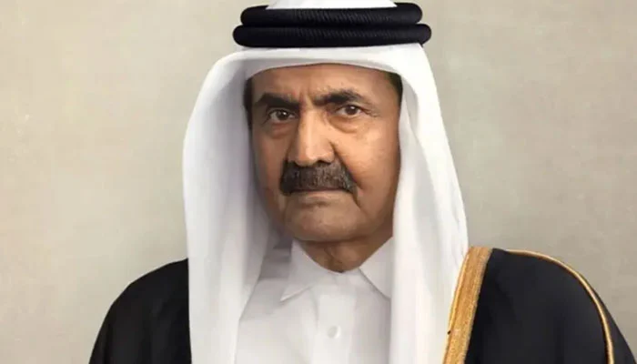 شیخ حمد بن خلیفہ، غزہ کا محاصرہ توڑنے والے عرب رہنما