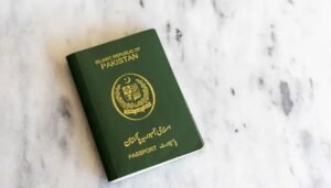 دنیا کے طاقتور ترین پاسپورٹس کی فہرست جاری، پاکستان کا 100 واں نمبر