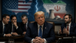 ایران پر حملے کے پس پردہ عزائم کیا تھے؟ امریکی میڈیا کا سنسنی خیز انکشاف