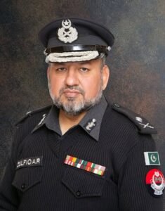 خیبرپختونخوا میں 2,004 انٹیلی جنس آپریشنز، 182 دہشت گرد ہلاک