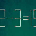 تین سال تک کسی سے حل نہ ہونے والی پہیلی انجینیئر نے حل کردی
