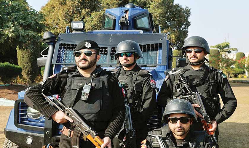 سی ڈی ٹی خیبرپختونخوا کا بلوچستان سے بھی پیچھے ہونے کا انکشاف