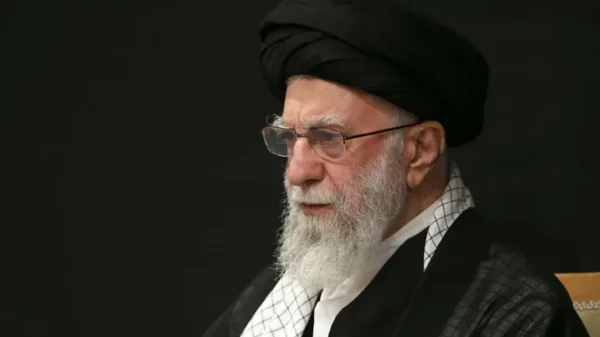 آیت اللہ خامنہ ای کی تدفین6 جولائی کو ہوگی، عام تعطیل اور یومِ سوگ کا اعلان