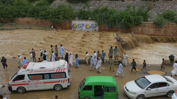 پنجاب اور بلوچستان میں بارشوں سے حادثات، 30افراد جاں بحق