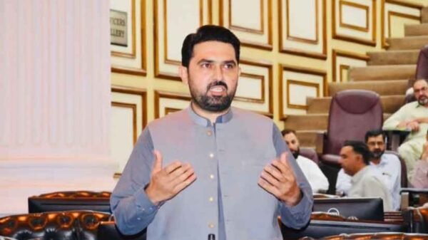 خیبرپختونخوا کی جامعات
