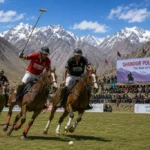 چترال میں 12 پولو گراؤنڈز کی تعمیر و بحالی منصوبہ کی منظوری