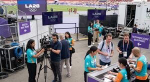 امریکہ جانے کا سنہری موقع، اولپمکس 2028 کیلئے درخواستیں طلب