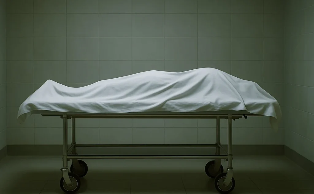موت سے پہلے انسان کیا محسوس کرتا ہے؟ برطانوی نرس نے 20 سالہ تجربہ بیان کر دیا