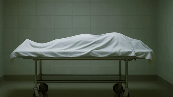 موت سے پہلے انسان کیا محسوس کرتا ہے؟ برطانوی نرس نے 20 سالہ تجربہ بیان کر دیا