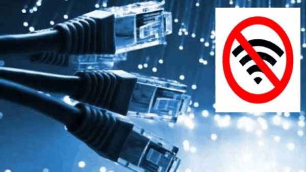 اپر اور لوئر چترال میں انٹرنیٹ اور مواصلاتی نظام شدید متاثر