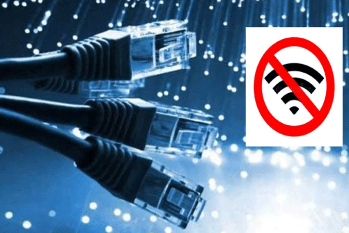 اپر اور لوئر چترال میں انٹرنیٹ اور مواصلاتی نظام شدید متاثر