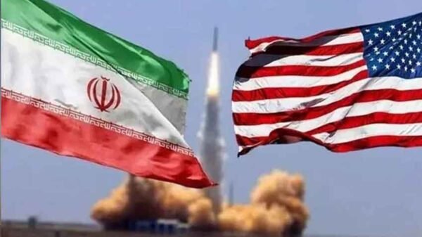 امریکیوں کو ایران کے ساتھ جنگ لمبی چلنے کا یقین