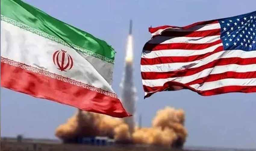 امریکیوں کو ایران کے ساتھ جنگ لمبی چلنے کا یقین
