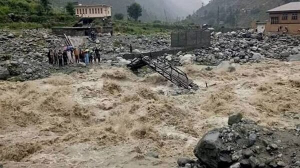خیبرپختونخوا میں بارشوں سے تباہی، ہلاکتوں کی تعداد 14 ہوگئی