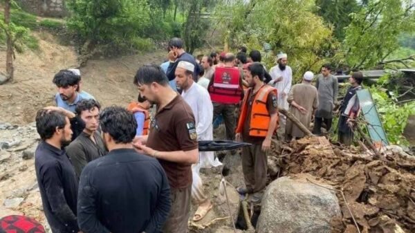 خیبرپختونخوا اور پنجاب میں بارشیں جاری، ہلاکتوں کی تعداد 43 ہوگئی، 177 زخمی