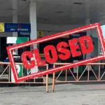 مذاکرات ناکام، ملک بھر میں آج سے پیٹرول پمپ بند