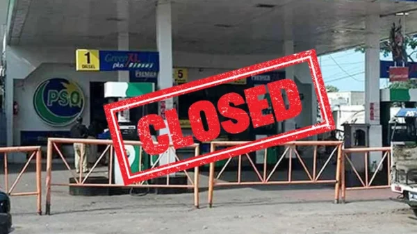 مذاکرات ناکام، ملک بھر میں آج سے پیٹرول پمپ بند