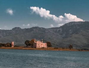 مسجد راجگان